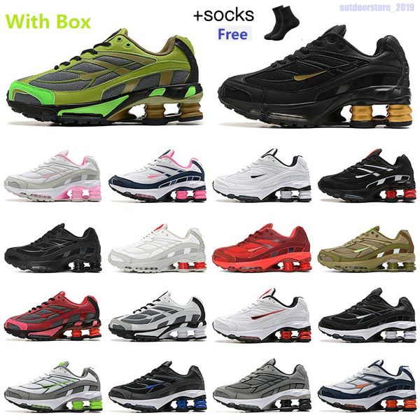 mens classic shoxes ride running shoes athletic mesh triple black gold white pink medium olive speed red men women jogging tl sneakers chaus
mens classic shoxes ride running shoes athletic mesh triple black gold white pink medium olive speed red men women jogging tl sneakers chaus