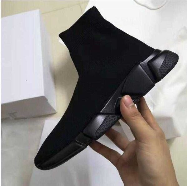 new designer shoes balencaigaitys authentic triple speed runner shoes stretch mesh high-sneaker knit sock mens trainers platform pari tm, Black
new designer shoes balencaigaitys authentic triple speed runner shoes stretch mesh high-sneaker knit sock mens trainers platform pari tm, Black