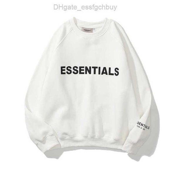luxury men's ess sweatshirts jackets hoodies men women essentials chest letter sweater sportswear hooded casual pullover couple sweats, Black;brown
luxury men's ess sweatshirts jackets hoodies men women essentials chest letter sweater sportswear hooded casual pullover couple sweats, Black;brown