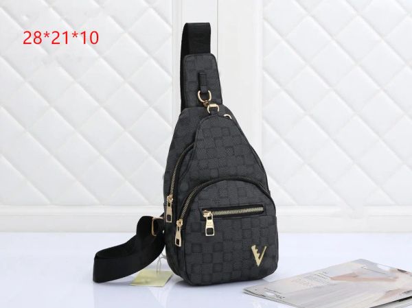 mens designer avenue sling chest waist bag vintage men handbag crossbody shoulder monograms women fanny pack belt purse phone bum backpack
mens designer avenue sling chest waist bag vintage men handbag crossbody shoulder monograms women fanny pack belt purse phone bum backpack
