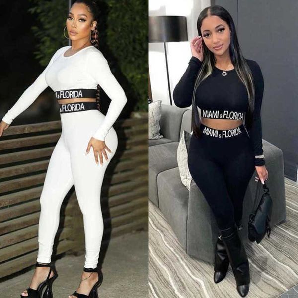 2023 new womens tracksuits round neck print two piece set slim long sleeve pants tight leggings casual oufits, Gray
2023 new womens tracksuits round neck print two piece set slim long sleeve pants tight leggings casual oufits, Gray