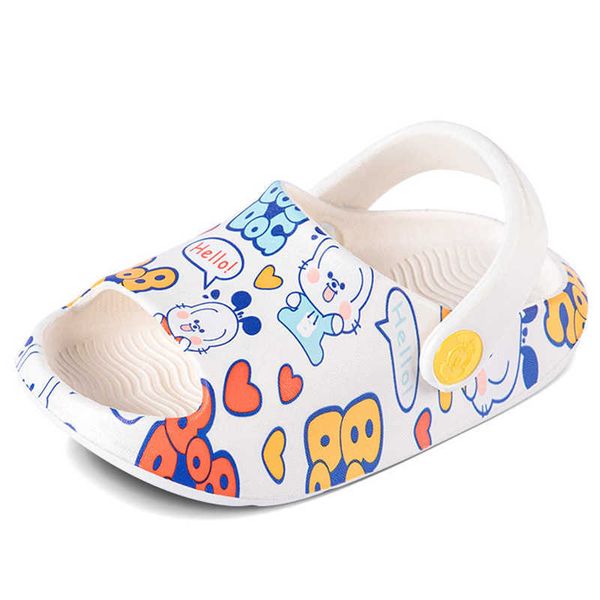 slipper children' slippers 2022 summer new season cute printing boys and girls baby home bath sandals and slippers baby outdoor shoes, Black;grey
slipper children' slippers 2022 summer new season cute printing boys and girls baby home bath sandals and slippers baby outdoor shoes, Black;grey