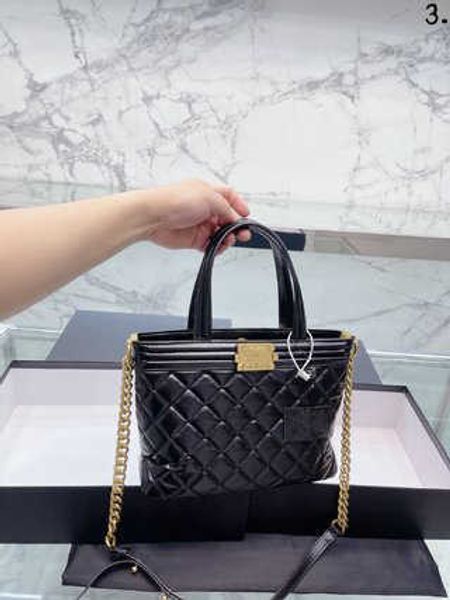 totes bag girl 2023 new black tote bag one shoulder lady designer bag totes luxury brand fashion chain female shoulder hand bags w230104
totes bag girl 2023 new black tote bag one shoulder lady designer bag totes luxury brand fashion chain female shoulder hand bags w230104