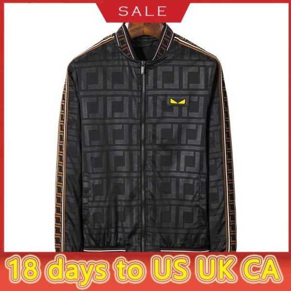 2022 mens jacket designer for men woman coat spring autumn outwear windbreaker hoodie zipper man casual hooded jackets outside sport asian5f, Black;brown
2022 mens jacket designer for men woman coat spring autumn outwear windbreaker hoodie zipper man casual hooded jackets outside sport asian5f, Black;brown