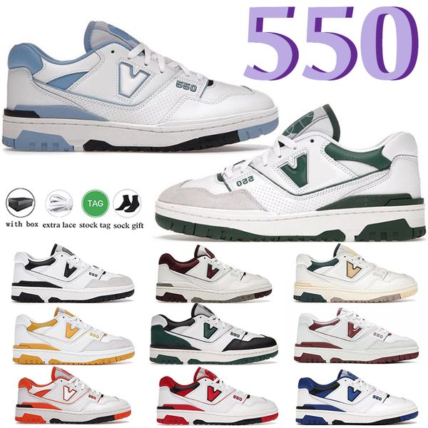 running shoes new 550 designer for men and women lovers warm non-slip durable white black walking bicycle ball walking number brand casual s
running shoes new 550 designer for men and women lovers warm non-slip durable white black walking bicycle ball walking number brand casual s