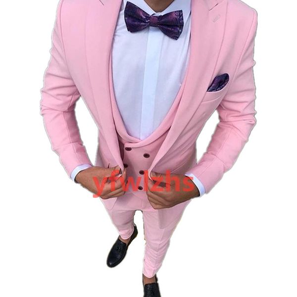 handsome one button groomsmen peak lapel groom tuxedos mens wedding dress man jacket blazer prom dinner suits jacket pants tie vest w1109, Black;gray
handsome one button groomsmen peak lapel groom tuxedos mens wedding dress man jacket blazer prom dinner suits jacket pants tie vest w1109, Black;gray