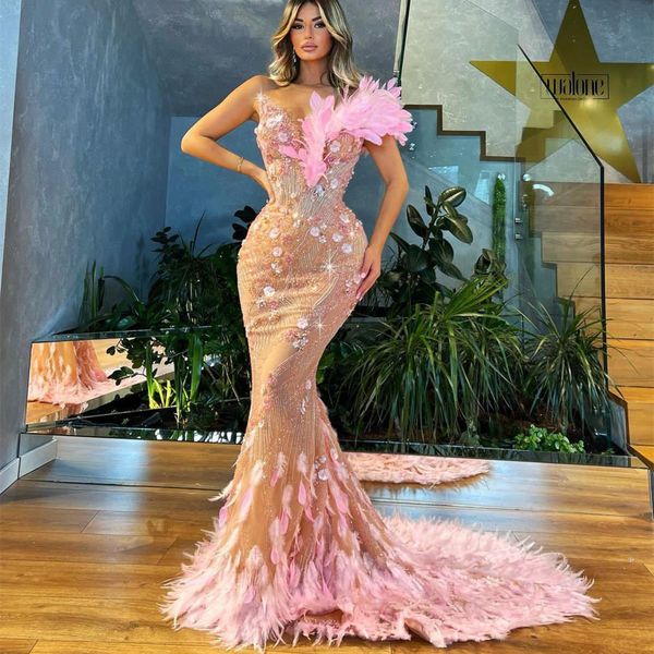 pink evening dresses sleeveless v neck hollow 3d lace feather appliques sequins beaded sparkly sparkly floor length celebrity plus size prom, Black;red
pink evening dresses sleeveless v neck hollow 3d lace feather appliques sequins beaded sparkly sparkly floor length celebrity plus size prom, Black;red