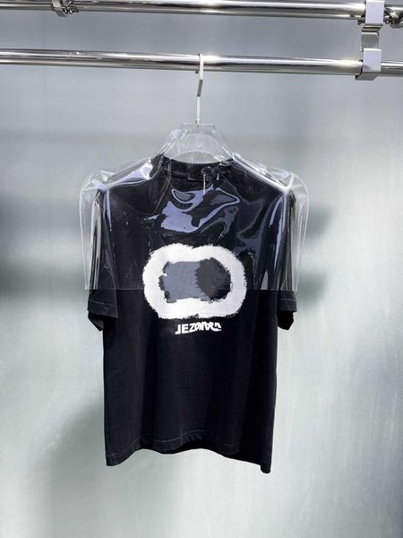 summer designer t-shirt men's clothing shirt black white size m-2xl short sleeve letter co branded street clothing cotton blend, White;black
summer designer t-shirt men's clothing shirt black white size m-2xl short sleeve letter co branded street clothing cotton blend, White;black
