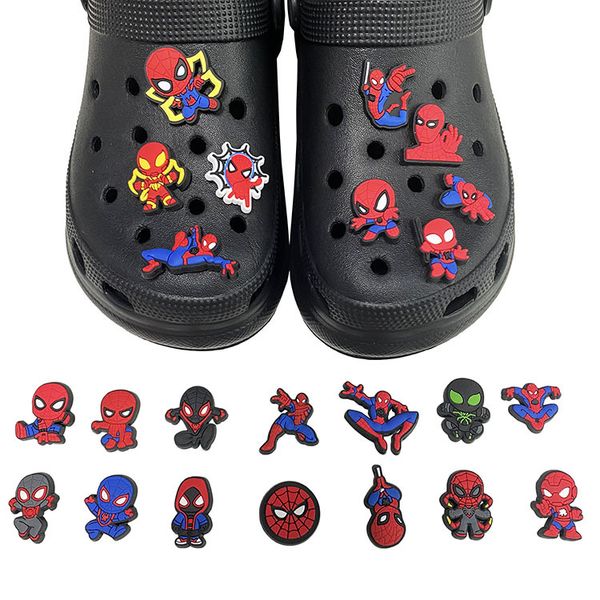 anime charms wholesale childhood memories red super hero boys toys funny gift cartoon charms shoe accessories pvc decoration buckle soft rub, Blue
anime charms wholesale childhood memories red super hero boys toys funny gift cartoon charms shoe accessories pvc decoration buckle soft rub, Blue