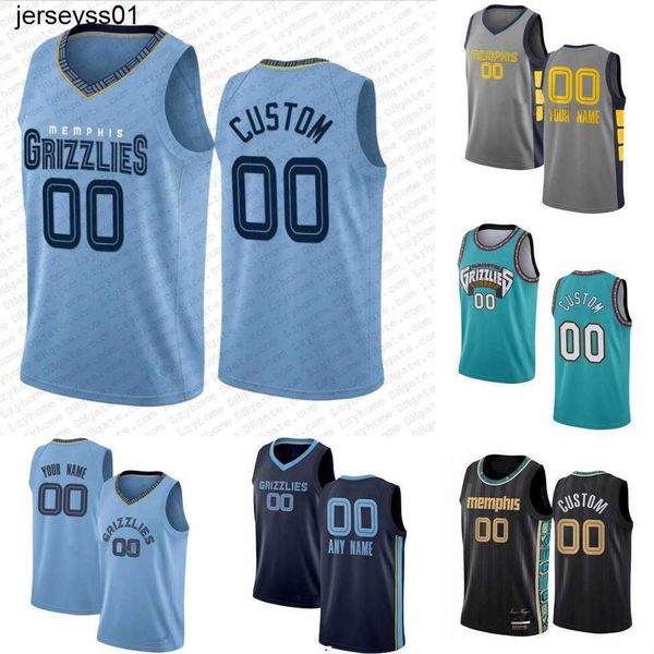 basketball jersey memphis''grizzlies''custom men women youth 7 santi aldama 46 john konchar 3 jake laravia 2 xavier till, Black;red
basketball jersey memphis''grizzlies''custom men women youth 7 santi aldama 46 john konchar 3 jake laravia 2 xavier till, Black;red