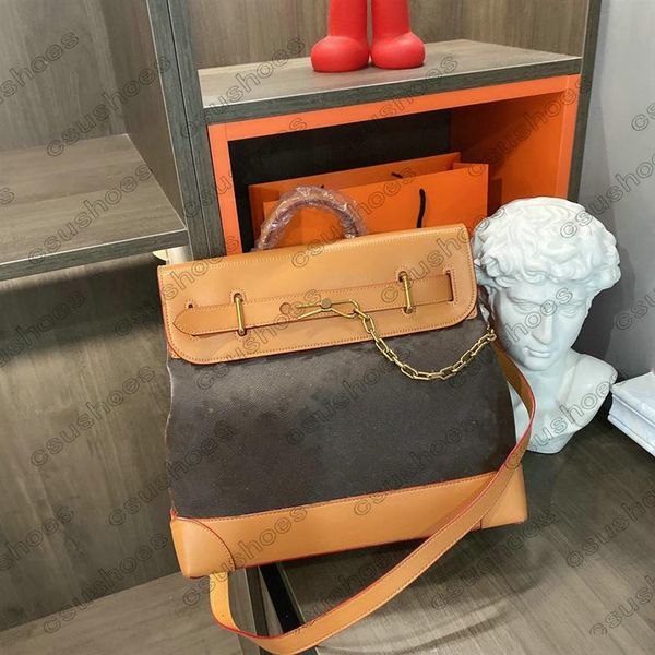 steamer messanger bags m44731 m44997 m44473 canvas embossed letter flower shoulder bag crossbody handle business briefcase2682
steamer messanger bags m44731 m44997 m44473 canvas embossed letter flower shoulder bag crossbody handle business briefcase2682