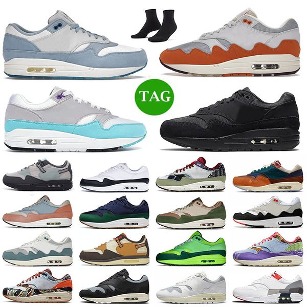 1 87 running shoes men women patta waves 1s 87s anniversary aqua triple black oregon duck obsidian bluepriint mens womens sneakers outdoor s
1 87 running shoes men women patta waves 1s 87s anniversary aqua triple black oregon duck obsidian bluepriint mens womens sneakers outdoor s