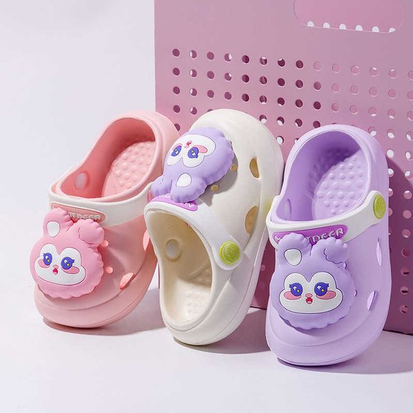 slipper children' slippers summer girls baby non-slip soft-soled sandals kids fashion covered toes cute cartoon water shoes for pool t, Black;grey
slipper children' slippers summer girls baby non-slip soft-soled sandals kids fashion covered toes cute cartoon water shoes for pool t, Black;grey