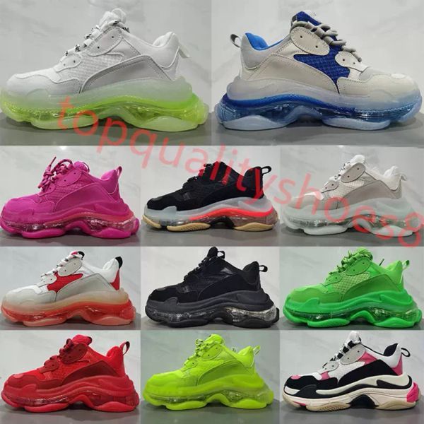 balencigas balencaigaity 2023 casual shoes crystal bottom paris 17fw triple s designer sneakers men women vintage platform trip stw
balencigas balencaigaity 2023 casual shoes crystal bottom paris 17fw triple s designer sneakers men women vintage platform trip stw