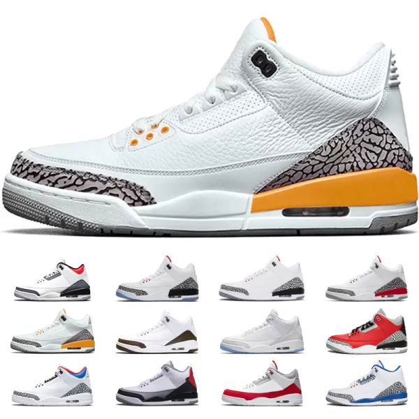 3 basketball shoes 3s cherry cool grey midnight navy velvet bred retro legend blue citrus pure violet sports trainers women men size 36-47
3 basketball shoes 3s cherry cool grey midnight navy velvet bred retro legend blue citrus pure violet sports trainers women men size 36-47