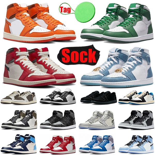 1 1s lost & found mens basketball shoes low black phantom bred patent high og true university blue reverse dark mocha starfish men women tra
1 1s lost & found mens basketball shoes low black phantom bred patent high og true university blue reverse dark mocha starfish men women tra