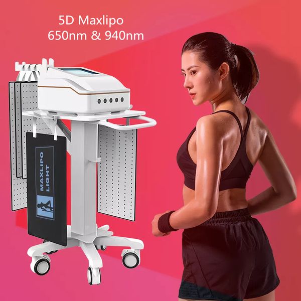lipolaser laser body slimming band 1086pcs lamps 650nm & 940nm infrared lipo laser fat removal and pain therapy 5d maxlipo equipment
lipolaser laser body slimming band 1086pcs lamps 650nm & 940nm infrared lipo laser fat removal and pain therapy 5d maxlipo equipment