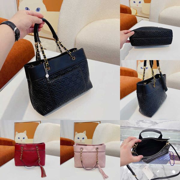 shopping bags designer totes handbag tote bag retro tassel lattice shopper women leather shoulder crossbody purses handbags 221017
shopping bags designer totes handbag tote bag retro tassel lattice shopper women leather shoulder crossbody purses handbags 221017