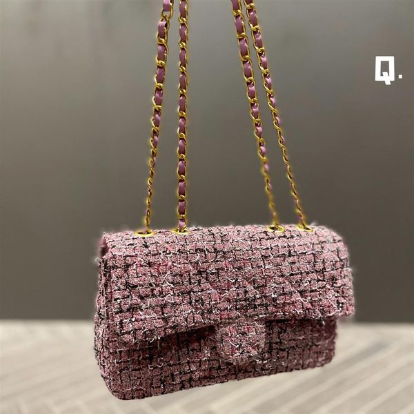 diamond lattice bag cloth bags 2023 high designer brand luxury fashion shoulder handbags quality women thread bag wallet crossbody339l
diamond lattice bag cloth bags 2023 high designer brand luxury fashion shoulder handbags quality women thread bag wallet crossbody339l