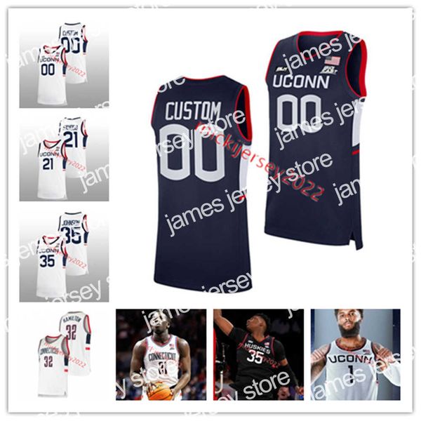 college basketball wears mens youth uconn huskies custom stitched basketball jersey hassan diarra alex karaban richie springs andrew hurley, Black
college basketball wears mens youth uconn huskies custom stitched basketball jersey hassan diarra alex karaban richie springs andrew hurley, Black