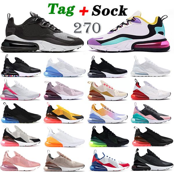 sports 270 running shoes triple black white university red barely rose new quality platinum volt 270s men women tennis trainers sneakers siz
sports 270 running shoes triple black white university red barely rose new quality platinum volt 270s men women tennis trainers sneakers siz