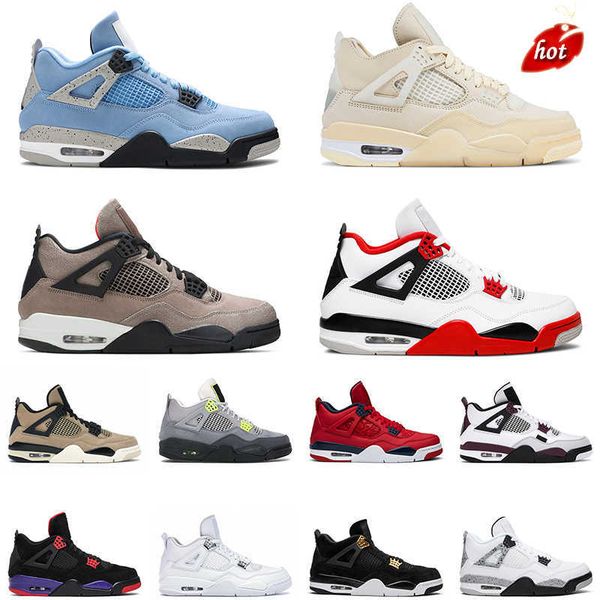 2023 jumpman og 4 sail men women basketball shoes jumpman 4s university blue black cat fire red white cement cactus jack mens womens trainer
2023 jumpman og 4 sail men women basketball shoes jumpman 4s university blue black cat fire red white cement cactus jack mens womens trainer