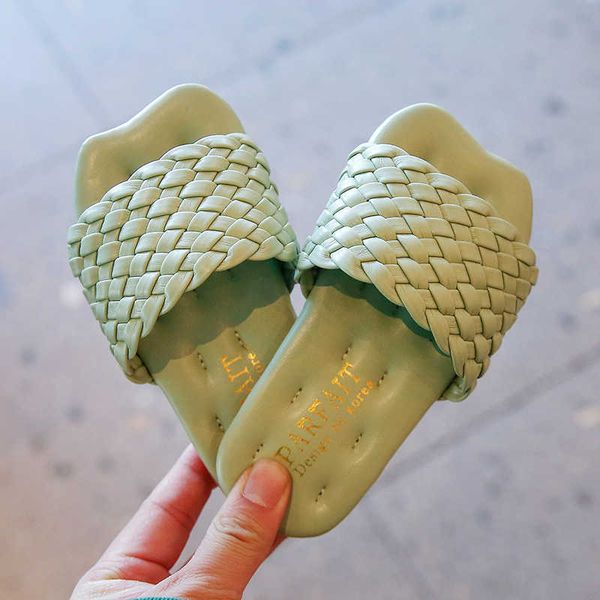 slipper fashion girls summer slippers children house slippers outdoor kids beach slippers woven style princess sweet anti-slippery 26-36 t23, Black;grey
slipper fashion girls summer slippers children house slippers outdoor kids beach slippers woven style princess sweet anti-slippery 26-36 t23, Black;grey