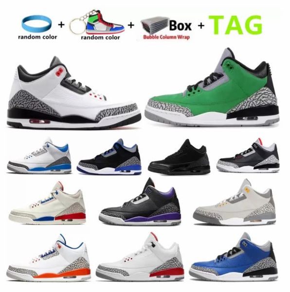 3 3s basketball shoes black cat royalty motorsports mushroom designer sneakers women men size 36-48 2023
3 3s basketball shoes black cat royalty motorsports mushroom designer sneakers women men size 36-48 2023