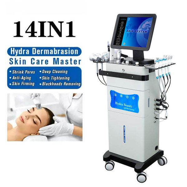 korea beauty hidrafacial diamond aqua peel 14 in 1 hydro facial 2022 microderbrasion hydra aqua facial machine
korea beauty hidrafacial diamond aqua peel 14 in 1 hydro facial 2022 microderbrasion hydra aqua facial machine