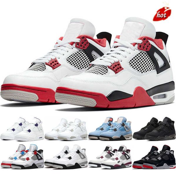2023 jumpman og 4 4s mens basketball shoes fire red sail bred venom white oreo university blue court purple women outdoor sport trainer snea, Black
2023 jumpman og 4 4s mens basketball shoes fire red sail bred venom white oreo university blue court purple women outdoor sport trainer snea, Black