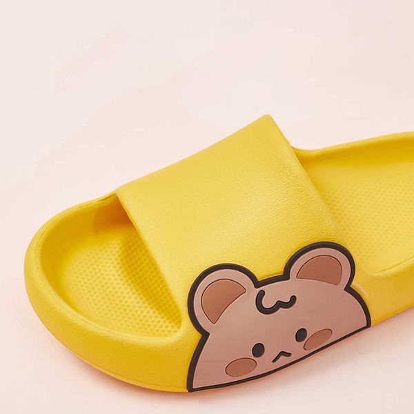 slipper utune 7-12y children sandal slides for shower home slippers for boys girls eva non-slip yellow pink summer shoes t230302, Black;grey
slipper utune 7-12y children sandal slides for shower home slippers for boys girls eva non-slip yellow pink summer shoes t230302, Black;grey