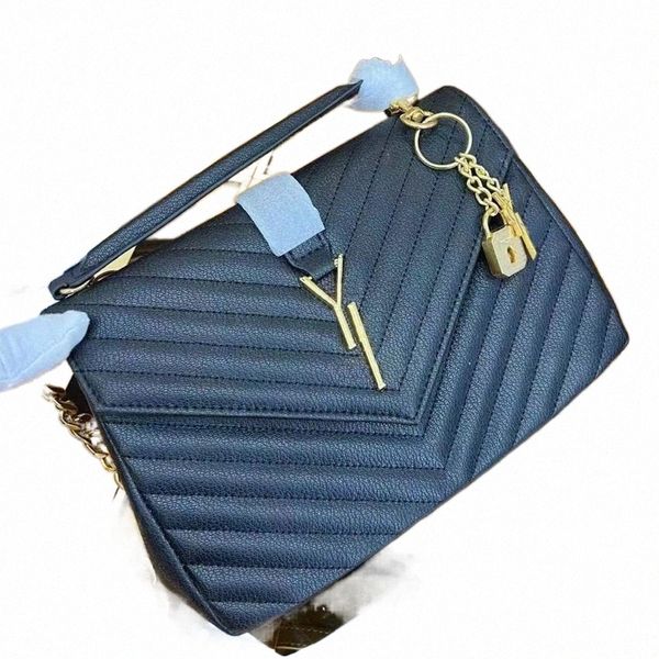designer bag handbag purse crossbody bag postman's bag women fashion luxury wallet metal lock chain genuine leather handle f6yx#
designer bag handbag purse crossbody bag postman's bag women fashion luxury wallet metal lock chain genuine leather handle f6yx#