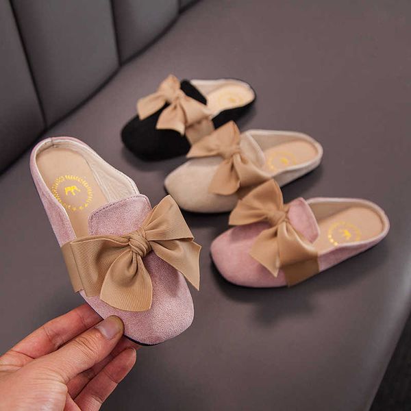 slipper girls sandals summer kids fashion princess korean style non-slip solid beige with bow cute slippers drop shipping low heels t230104, Black;grey
slipper girls sandals summer kids fashion princess korean style non-slip solid beige with bow cute slippers drop shipping low heels t230104, Black;grey