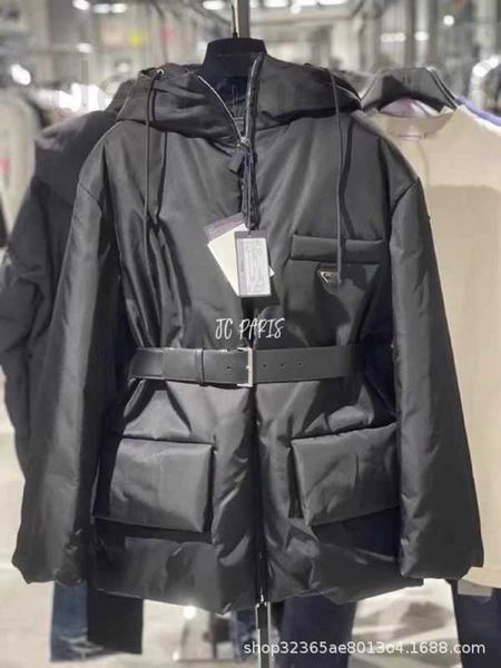 women's jackets designer autumn and winter new regenerative ni series black belt hooded big pocket cotton shirt simple fashion coat pz5, Black;brown
women's jackets designer autumn and winter new regenerative ni series black belt hooded big pocket cotton shirt simple fashion coat pz5, Black;brown