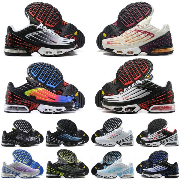 2023 mens running shoes tn plus 3 tuned tn 3 mesh triple white og black unity obsidian tnplus tns trainers ghost green aqua laser blue tn3 s
2023 mens running shoes tn plus 3 tuned tn 3 mesh triple white og black unity obsidian tnplus tns trainers ghost green aqua laser blue tn3 s