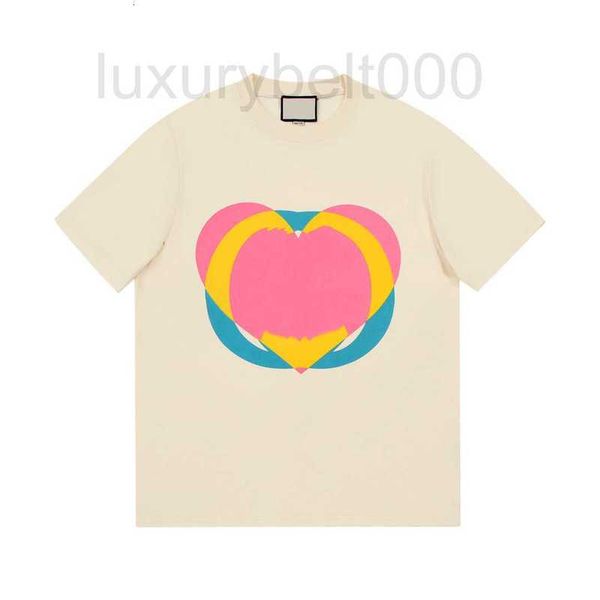 women's t-shirt designer summer double g interlock love print t-shirt short sleeve casual versatile d2qu, White
women's t-shirt designer summer double g interlock love print t-shirt short sleeve casual versatile d2qu, White