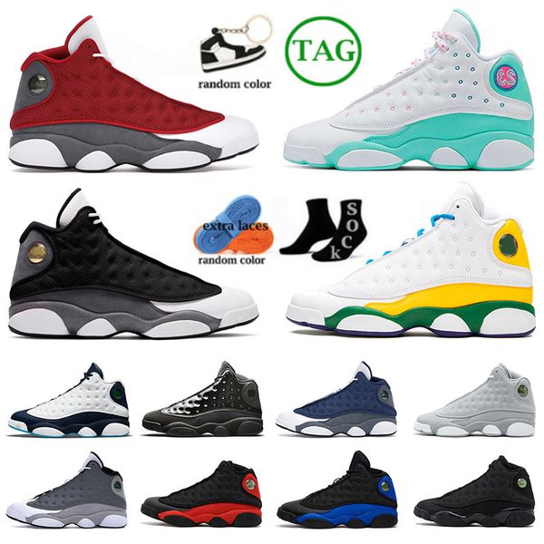 black flint 13 jumpmans basketball shoes for mens womens island green 13s xiii glitter olive love respect reverse he got game hyper royal
black flint 13 jumpmans basketball shoes for mens womens island green 13s xiii glitter olive love respect reverse he got game hyper royal