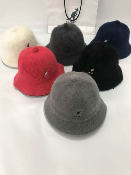 wide brim hats bucket winter warm fashion rabbit fur kangaroo basin hat fisherman novelty cute casual 230104, Blue;gray
wide brim hats bucket winter warm fashion rabbit fur kangaroo basin hat fisherman novelty cute casual 230104, Blue;gray
