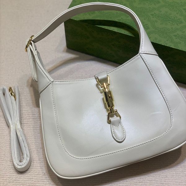 handbag jackie shoulder bag armpit purse fashion metal decoration class letter print cowhide genuine leather removable two shoulder straps w
handbag jackie shoulder bag armpit purse fashion metal decoration class letter print cowhide genuine leather removable two shoulder straps w