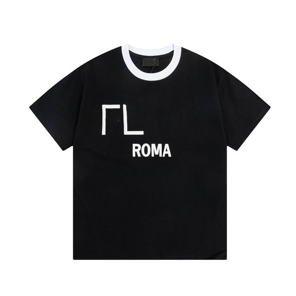 men's t-shirt 2023 men's t-shirts fendyity fashion cotton soft wrinkle resistant printed letter casual student short sleeve 03-014, White;black
men's t-shirt 2023 men's t-shirts fendyity fashion cotton soft wrinkle resistant printed letter casual student short sleeve 03-014, White;black