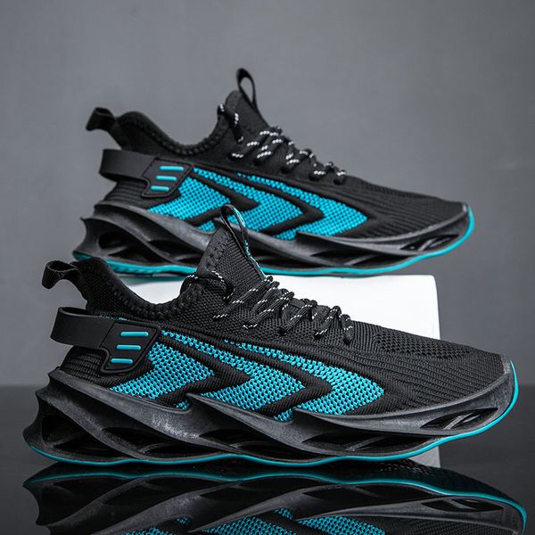 man running shoes white black yellow breathable fashion mesh jogging outdoor soft lace up sport sneakers classic casual shoe mens trainers
man running shoes white black yellow breathable fashion mesh jogging outdoor soft lace up sport sneakers classic casual shoe mens trainers
