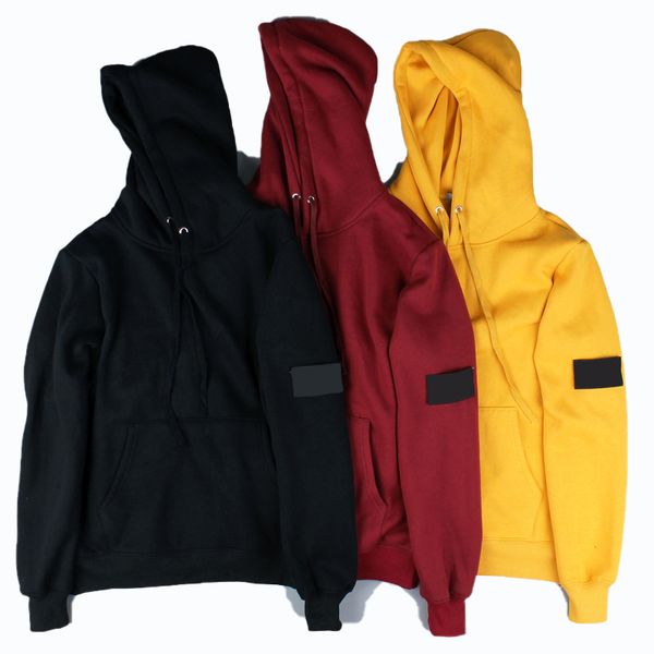 hoodies & sweatshirts spring autumn stone three colors thick style streetwear island hoody hoodie mens sweatshirt fashion cotton casual pull, Black
hoodies & sweatshirts spring autumn stone three colors thick style streetwear island hoody hoodie mens sweatshirt fashion cotton casual pull, Black