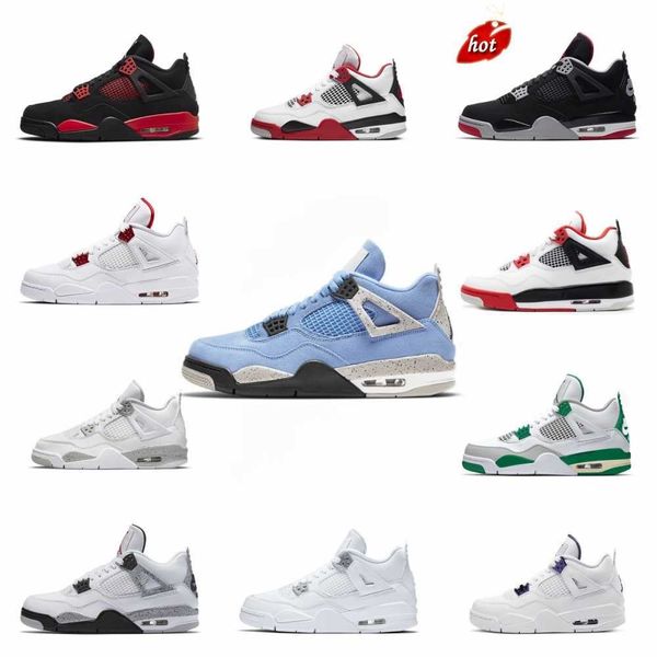 2023 jumpman og new og university blue jumpman basketball shoes 4 4s mens white guava ice oreo sail noir metallic purple black cat bred shim
2023 jumpman og new og university blue jumpman basketball shoes 4 4s mens white guava ice oreo sail noir metallic purple black cat bred shim