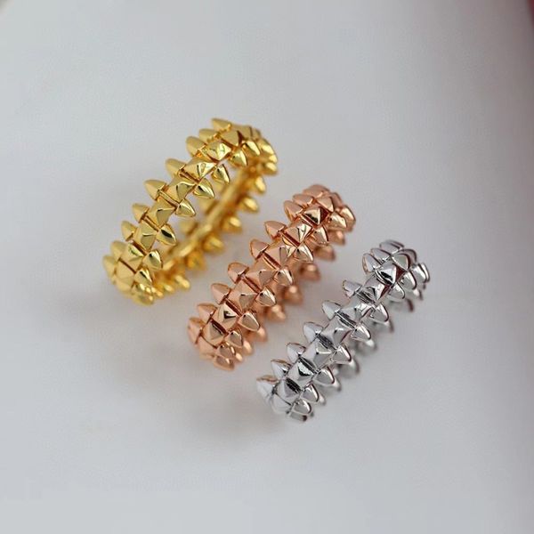 solitaire ring fashion luxury gold rotatable rivet rings couple style engagement accessories exquisite brand jewelry street cool handsome 23, Golden;silver
solitaire ring fashion luxury gold rotatable rivet rings couple style engagement accessories exquisite brand jewelry street cool handsome 23, Golden;silver