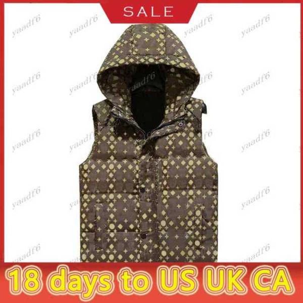 2022 new men's vest outdoor leisure sports loose and comfortable full printed letters ff thick hooded sleeveless cotton jacket for wome, Black;white
2022 new men's vest outdoor leisure sports loose and comfortable full printed letters ff thick hooded sleeveless cotton jacket for wome, Black;white