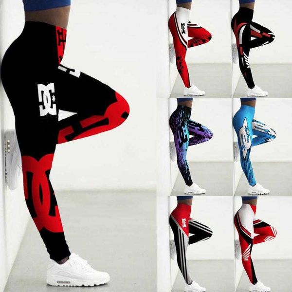 leggings women high waist 3d cool print sport legings yoga pants gym clothing workout leggins ladies leginsy legins, Black
leggings women high waist 3d cool print sport legings yoga pants gym clothing workout leggins ladies leginsy legins, Black