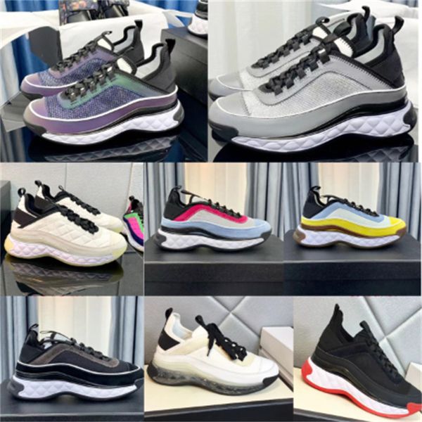 men gym sneakers casual shoes women travel leather lace-up sneaker lady letter designer shoes running trainers letters thick soled shoe plat, Black
men gym sneakers casual shoes women travel leather lace-up sneaker lady letter designer shoes running trainers letters thick soled shoe plat, Black