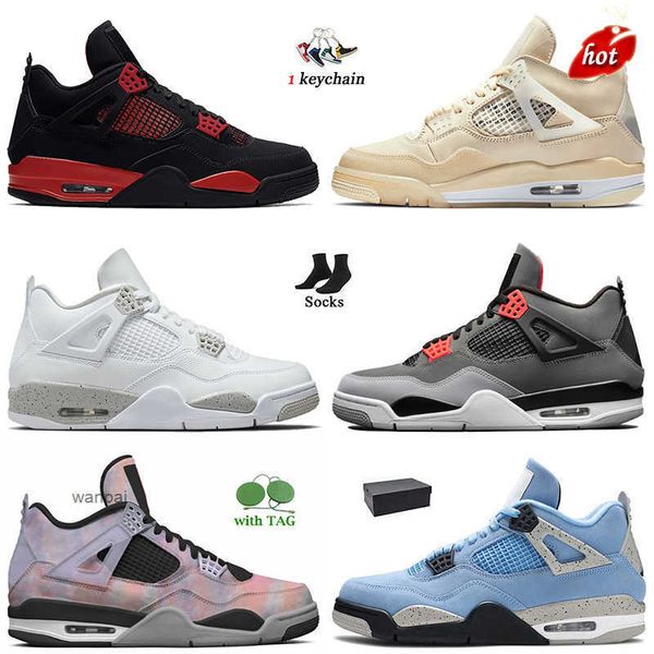 2023 jumpman og outdoor sport basketball shoes jumpman 4s red thunder sail infrared white oreo zen master 4 high og trainers university blue, Black
2023 jumpman og outdoor sport basketball shoes jumpman 4s red thunder sail infrared white oreo zen master 4 high og trainers university blue, Black