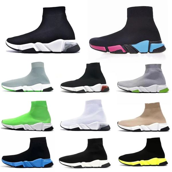 new designer shoes balencaigaitys designer fly knit casual shoes men women socks speed 1.0 platform runner trainer triple black white soc sf
new designer shoes balencaigaitys designer fly knit casual shoes men women socks speed 1.0 platform runner trainer triple black white soc sf