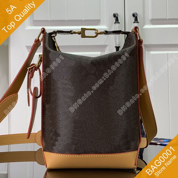 10a luxury drawstring small barrel bags drawstring tag fashion climbing style m46241 m81572 vitality leather canvas embossed classic b389
10a luxury drawstring small barrel bags drawstring tag fashion climbing style m46241 m81572 vitality leather canvas embossed classic b389